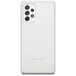 ERT GROUP mobiel telefoonhoesje voor Samsung A33 5G origineel en officieel erkend Babaco patroon Mandalas 005 optimaal aangepast aan de vorm van de mobiele telefoon, gedeeltelijk bedrukt