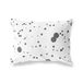 BonaMaison Willekeurig Patroon Decoratieve Kussensloop, Kussenhoezen Bank, Decoratieve Kussenhoesjes, Kussensloop; Sofa, Slaapkamer, Kantoor, Auto 45x60 Cm - Ontworpen en vervaardigd in Turkije