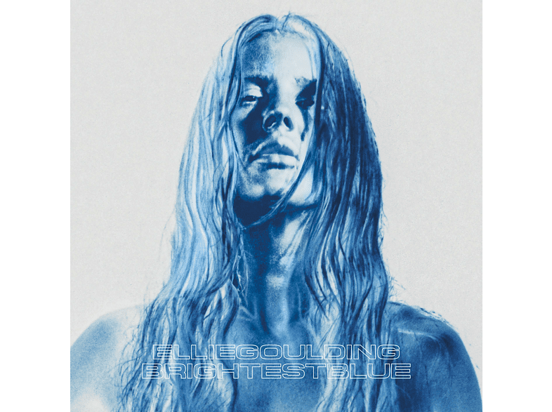 UNIVERSAL MUSIC B.V. Brightest Blue Pop CD