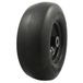 MARASTAR 00232 - Flat-Free Reserveband voor Zero Turn Grasmaaier - 11 x 4.00-5