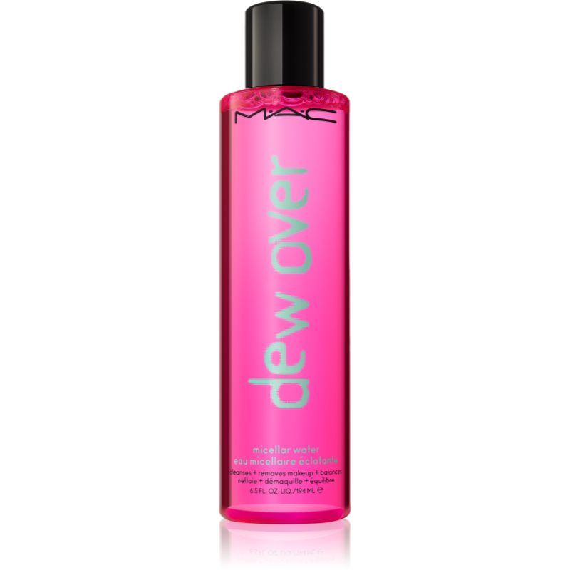 MAC Dew Over Micellair water Unisex 194ml