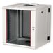 ROLINE 26.21.0012 Wandrek 12U Grijs