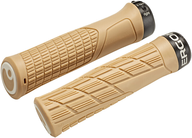 Ergon GE1 Evo Handvatten Slim, sand storm