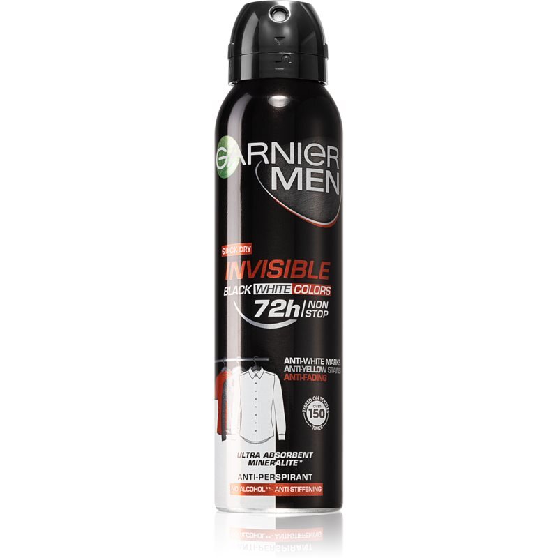 Garnier Men Mineral