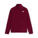 The North Face fleecetrui - donkerrood