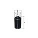 MAGNETI MARELLI Ölfilter 153071762457