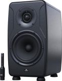 IK Multimedia iLoud Precision 6 - Moniteur de studio actif - Noir