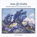 Arts POMEGRANATE EU CALENDARS 2027 Arts & Crafts Block Prints By William S. Rice 2027 Wall Calendar