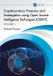 Cryptocurrency CRC Press Cryptocurrency Forensics and Investigation using Open Source Intelligence Techniques (OSINT) Paperback