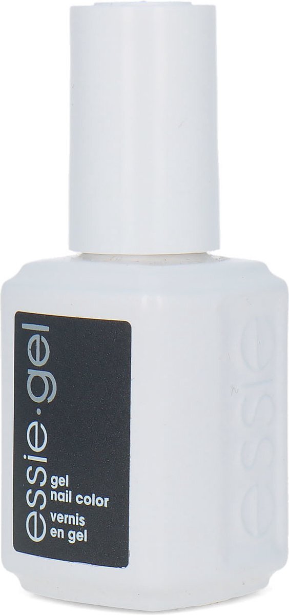 Essie Gel UV Nail Color Nagellak - 5073 Cozy In My Cashmere