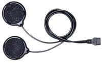 Sena SMH10R Slim Luidspreker Grijs