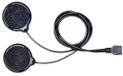 Sena SMH10R Slim Luidspreker Grijs