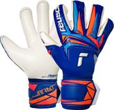 Reusch Attrakt Gold X Roll Finger Keepershandschoenen - Maat 9