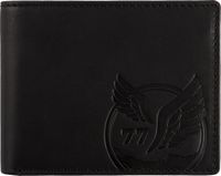 camel active - Nepal - RFID horizontaal heren portemonnee - black - 4251234436424