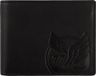 camel active - Nepal - RFID horizontaal heren portemonnee - black - 4251234436424