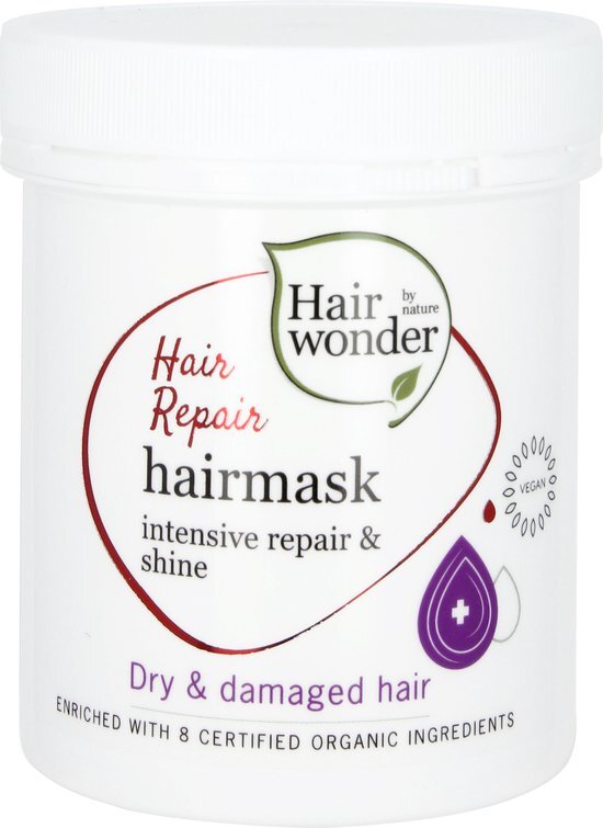 Hairwonder Masker Hair Repair 200ml