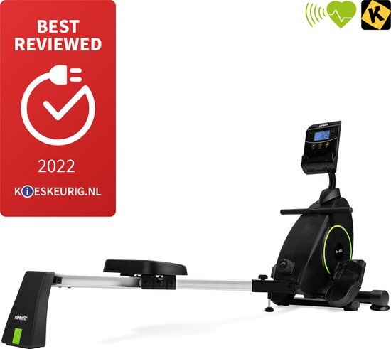 Virtufit Row 600i