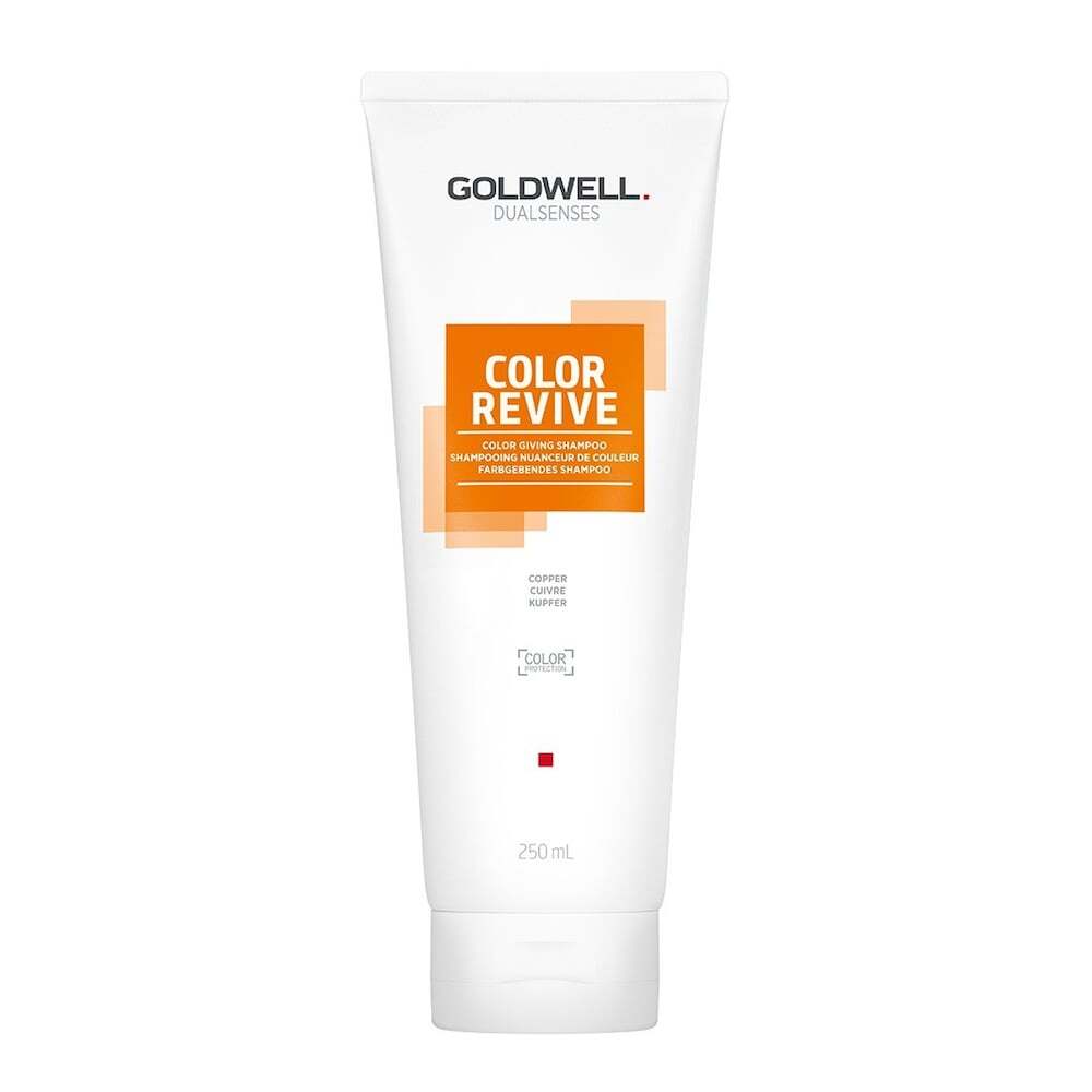 Goldwell Goldwell Shampoo 250 ml