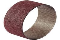 KLINGSPOR Schuurhuls CS 310 x 22 x 20 MM 50 Stuks Graan 50-11571