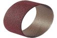 KLINGSPOR Schuurhuls CS 310 x 22 x 20 MM 50 Stuks Graan 50-11571