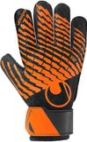 Uhlsport Fm Starter Resist+ Keepershandschoenen Oranje 4.5