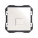 SIMON Stopcontact RJ45 Simon 270 wit 20000187-090
