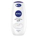 Nivea Pure Care Cream Soft Shower Cream - 250 ml