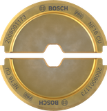 Bosch Accessoires PRO Krimpmatrijs | NF16 CU | 16 mm | Koper - 2608001173