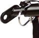 Bobike attache remorque 10mm noir unisexe vélo de ville