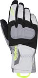 Alpinestars XT-3 Drystar waterdichte motorhandschoenen Zwart/grijs Maat M