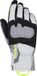 Alpinestars XT-3 Drystar waterdichte motorhandschoenen Zwart/grijs Maat M