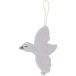 Malomi Kids Attache tétine peluche décoration oiseau bébé