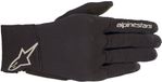 Alpinestars Reef Handschoenen Zwart Reflecterend Maat 3XL