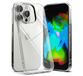 Ringke Air iPhone 14 Pro Hoesje Transparant