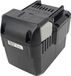 PowerSmart Batterie 5Ah pour HITACHI DH36DBL DH36DBML DH36DBQL DH36DL DH36DAL RP3608DB