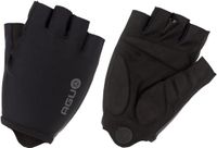 AGU Gel - Fietshandschoenen - Vingerloos - Unisex - Zwart - XS