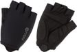 AGU Gel - Fietshandschoenen - Vingerloos - Unisex - Zwart - XS