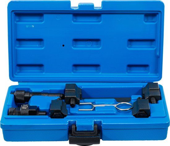 BGS 66210 | Motorafstelset | voor VAG 2.4, 2.8, 3.0 FSI