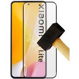 Xiaomi Mi 12 Lite Gehard glas