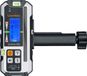 Laserliner SensoMaster M350 Handontvanger voor rotatielaser - Rood - 350m