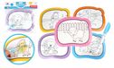 FLYPOP'S - 5 Magische Water Tekeningen met Stift