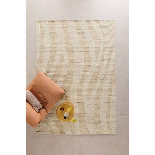 NOUS Living vloerkleed wol Amory (290x200cm)