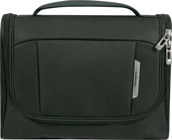 Samsonite Respark Hanging Toilet Kit - Forest Green