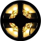 Enzo LED strip flex warmwit 5m 3528 12V IP65