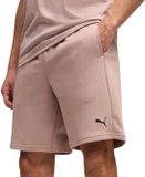 Puma Tad Essentials Short Heren Beige Maat XXL