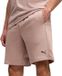 Puma Tad Essentials Short Heren Beige Maat XXL