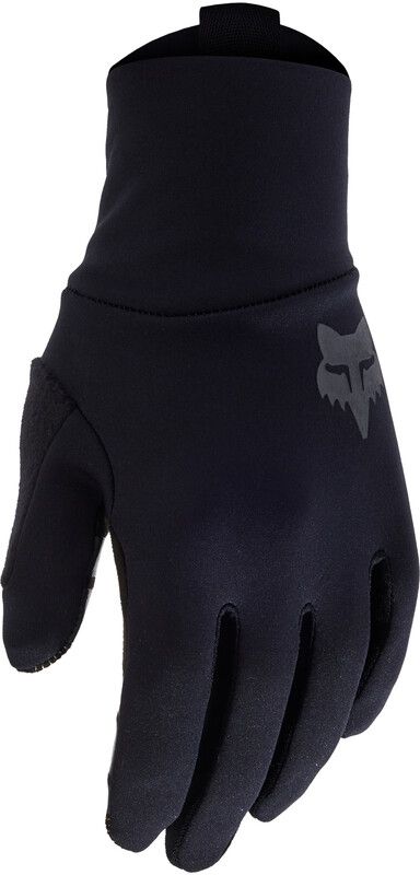 Fox Ranger Fire Gloves Youth - Black