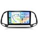 Hexinex 9-inch autoradio voor Fiat Doblo (2015–2019), Android 15, 2GB+64GB, WiFi, GPS, CarPlay, Android Auto