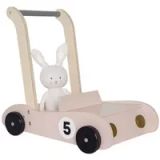 JaBaDaBaDo Voiture Lapin