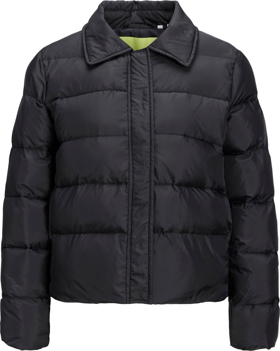 JJXX JXELLINOR RECYLE PADDED JACKET SN Dames Jas - Maat S